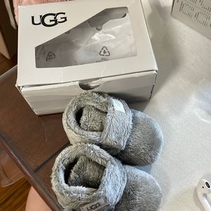 Baby bixbee Ugg